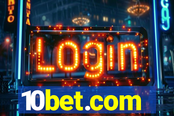 10bet.com-fortune tiger